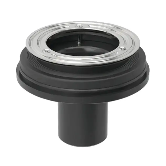 Geberit - Equipment and accessories - Zuhanytálca kiegészítők - 150.592.00.1 Outlet
