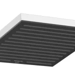 Hansgrohe - Pulsify E - Fejzuhany - 24330700 Végkiárusítás