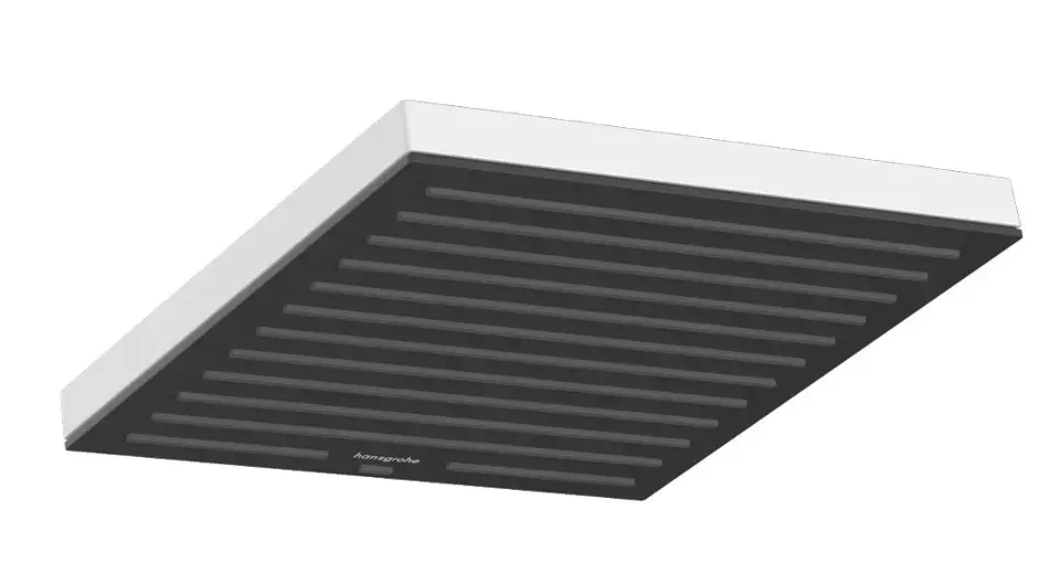 Hansgrohe - Pulsify E - Fejzuhany - 24330700 Végkiárusítás