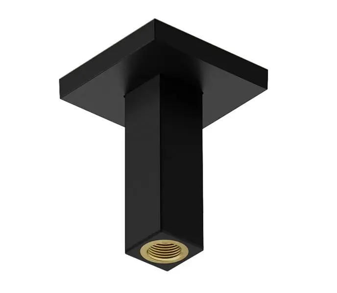 Azonnali szállítás Hansgrohe - Accessories - Zuhanyfej kar - 24338670