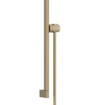 Hansgrohe - Unica - Zuhanyrúd - 24405140 Vásárlói kedvenc