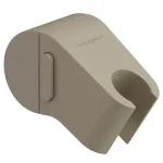 Biztonságos fizetés Hansgrohe - WallStoris Planet Edition - Zuhanyfej tartó - 28918210
