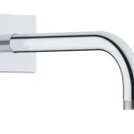 Vásárlói kedvenc Duravit - Equipment and accessories - Zuhanyfej kar - UV0670036010
