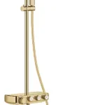 Grohe - Euphoria SmartControl - Zuhanyszett - 26508GL0 Expressz szállítás