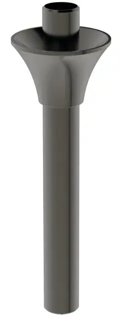 Korlátozott ajánlat Ideal Standard - La Dolce Vita - Zuhanyfej kar - BD680A5