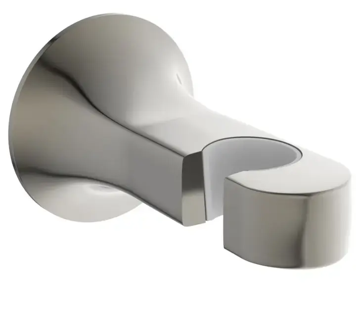 Akciós ár Ideal Standard - La Dolce Vita - Zuhanyfej tartó - BD681GN