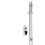 Különleges ajánlat Cersanit - Inverto - Zuhanyszett - S952-005