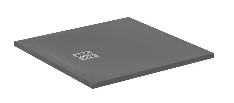 Vedd meg online Ideal Standard - Ultra Flat S + - Zuhanytálca betét - T5597FS