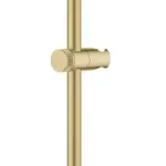 Biztonságos fizetés Grohe - Rainshower SmartActive - Zuhanyrúd - 26602GN0
