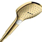 Csak ma Hansgrohe - Raindance Select E - Kézi zuhanyfej - 28728990