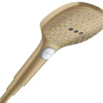Hansgrohe - Raindance Select E - Kézi zuhanyfej - 28729140 Kedvezményes ár