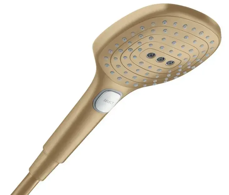 Hansgrohe - Raindance Select E - Kézi zuhanyfej - 28729140 Kedvezményes ár