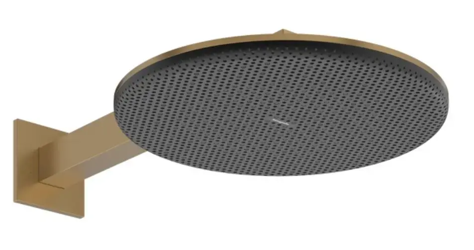 Hansgrohe - Raindance Alive S - Fejzuhany - 24541140 Csak ma