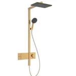 Hansgrohe - Raindance Alive Q - Zuhanyszett - 24580140 Szuper akció