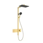 Gyors szállítás Hansgrohe - Raindance Alive Q - Zuhanyszett - 24590990