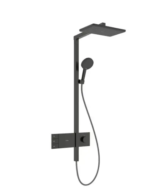 Hansgrohe - Raindance Alive Q - Zuhanyszett - 24591340 Expressz kézbesítés