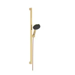 Hansgrohe - Raindance Alive Select S - Kézi zuhanyfej - 24601990 Biztonságos fizetés