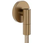 Hansgrohe - FixFit Fine S - Zuhany kifolyó könyök - 28882140 Gyors kiszállítás
