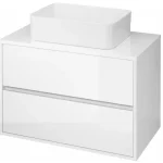 Csak ma Cersanit - Crea - Mosdószekrény - S924-005