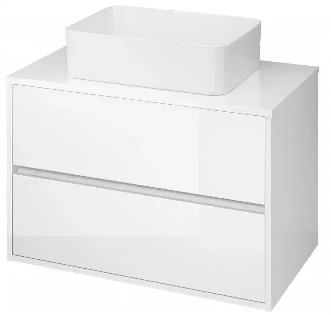 Csak ma Cersanit - Crea - Mosdószekrény - S924-005