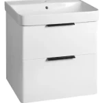 Aqualine - Deneb - Mosdószekrény - DN260 Expressz szállítás