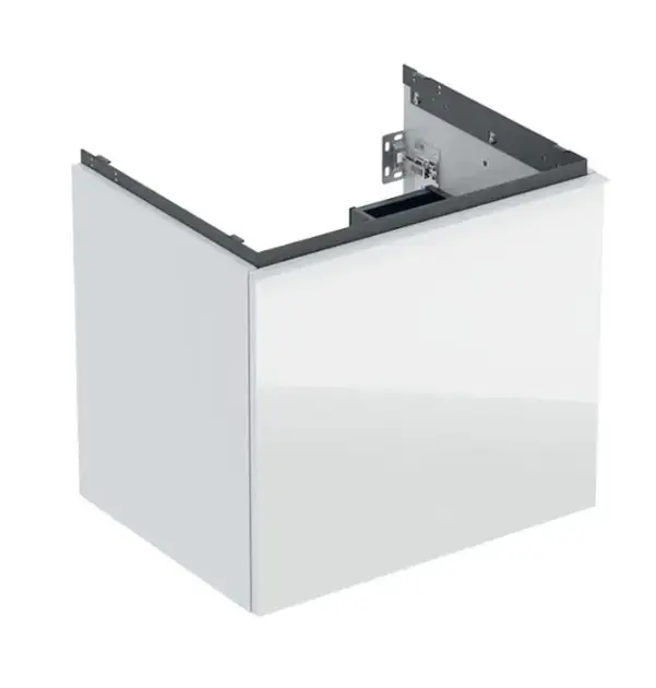 Geberit - Acanto - Mosdószekrény - 503.003.01.2 Expressz kézbesítés