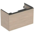 Geberit - Acanto - Mosdószekrény - 503.005.JH.1 Legkelendőbb