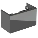Geberit - Acanto - Mosdószekrény - 503.005.JK.2 Szuper akció
