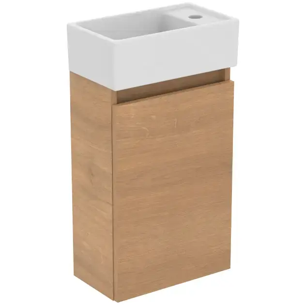 Ideal Standard - Eurovit+ - Mosdószekrény - R0569Y8 Utolsó esély