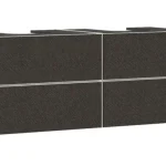 Különleges ajánlat Hansgrohe - Xevolos E - Mosdószekrény - 54197660