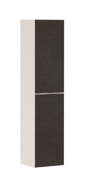 Hansgrohe - Xevolos E - Magas fürdőszobaszekrény - 54222660 Vásárlói kedvenc