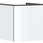 Alacsony ár Hansgrohe - Xilesa E - Mosdószekrény - 54249700