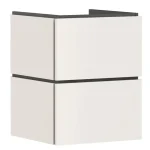 Különleges ajánlat Hansgrohe - Xilesa E - Mosdószekrény - 54250780