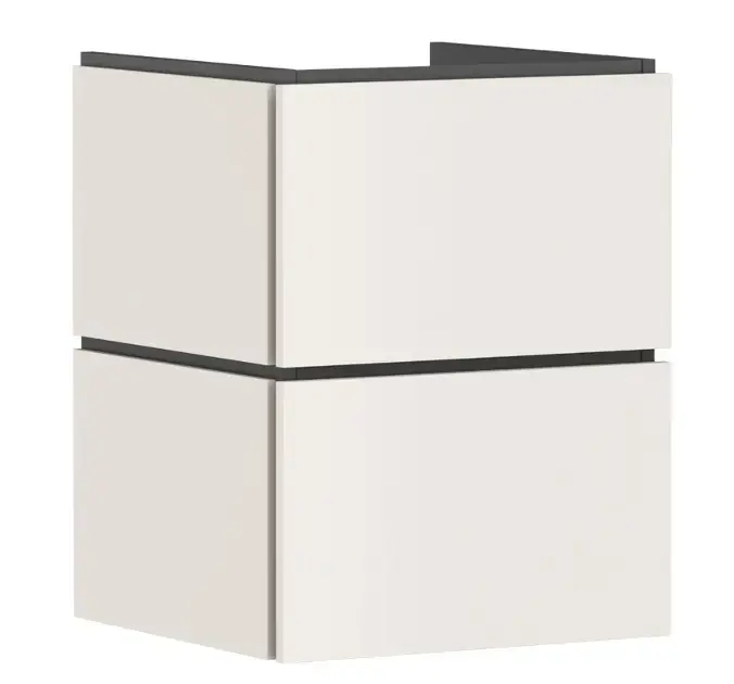 Különleges ajánlat Hansgrohe - Xilesa E - Mosdószekrény - 54250780