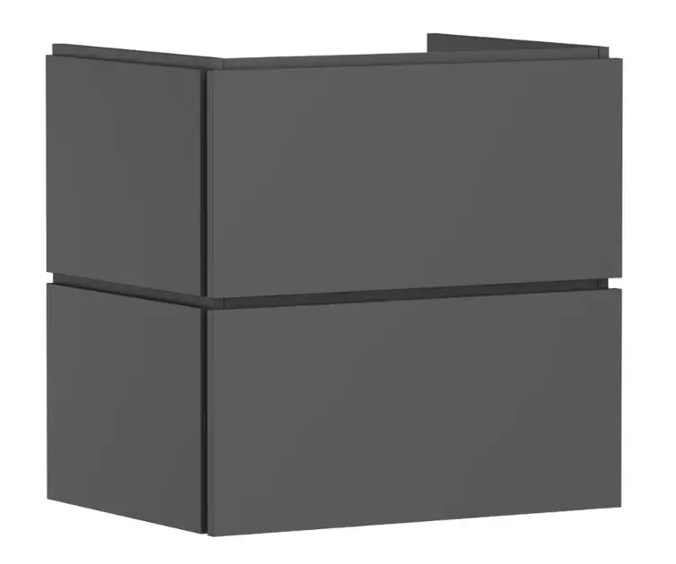 Hansgrohe - Xilesa E - Mosdószekrény - 54256760 Kedvezmény
