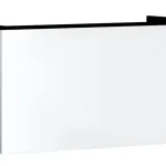 Hansgrohe - Xilesa E - Mosdószekrény - 54261700 Újdonság