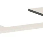 Olcsóbb Hansgrohe - Xilesa E - Fürdőszobai munkalap - 54269780