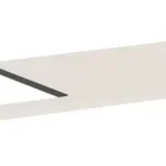 Korlátozott ajánlat Hansgrohe - Xilesa E - Fürdőszobai munkalap - 54272780