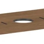 Hansgrohe - Xilesa E - Fürdőszobai munkalap - 54276550 Népszerű
