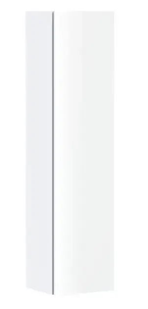 Hansgrohe - Xilesa E - Magas fürdőszobaszekrény - 54287700 Exkluzív ajánlat