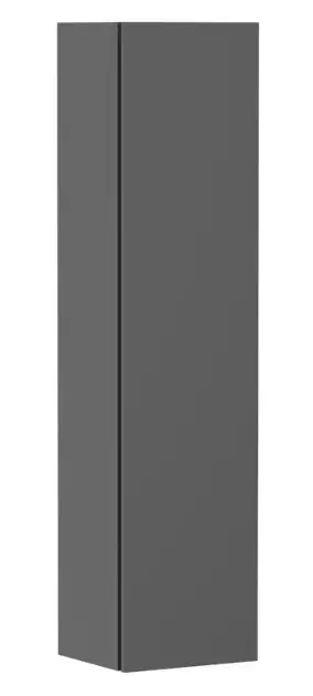 Hansgrohe - Xilesa E - Magas fürdőszobaszekrény - 54288760 Népszerű
