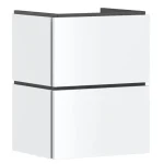 Legkelendőbb Hansgrohe - Xilesa E - Mosdószekrény - 54290700