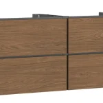 Olcsóbb Hansgrohe - Xilesa E - Mosdószekrény - 54305550