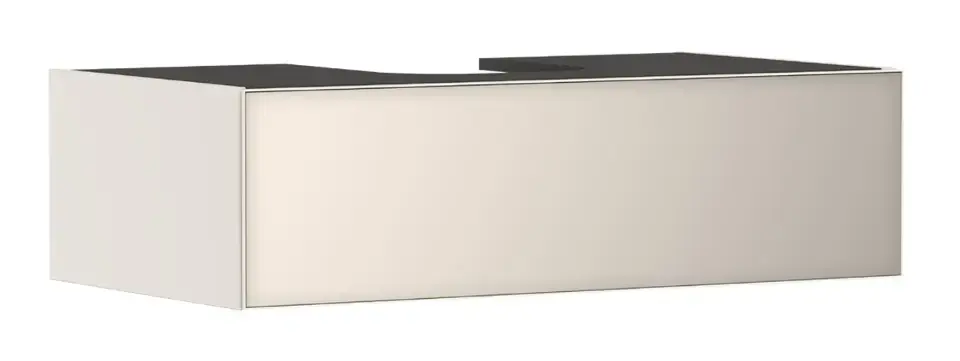 Hansgrohe - Xevolos E - Mosdószekrény - 54314790 Különleges ajánlat