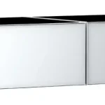 Hansgrohe - Xevolos E - Mosdószekrény - 54319320 Expressz kézbesítés
