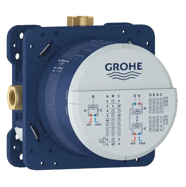 Grohe - Rapido - Alaptest - 35600000 Csak ma