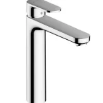 Árcsökkenés Hansgrohe - Vernis Blend - Mosdó csaptelep - 71582000