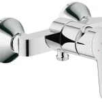 Grohe - BauEdge - Zuhany csaptelep - 23333000 Kihagyhatatlan ajánlat
