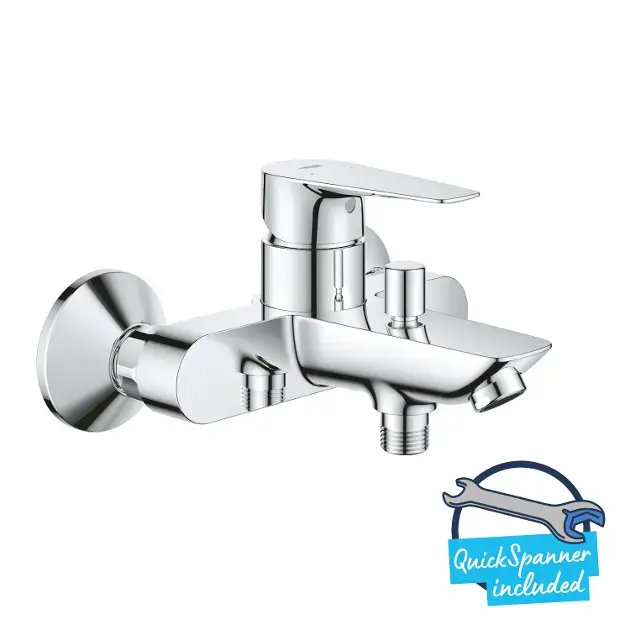 Grohe - Start Edge - Kádtöltő csaptelep - 24198001 Különleges ajánlat