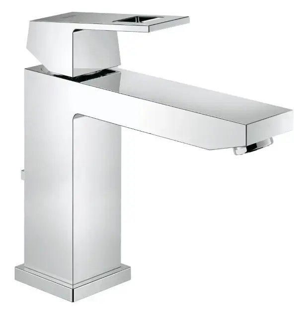 Népszerű Grohe - Eurocube - Mosdó csaptelep - 23445000